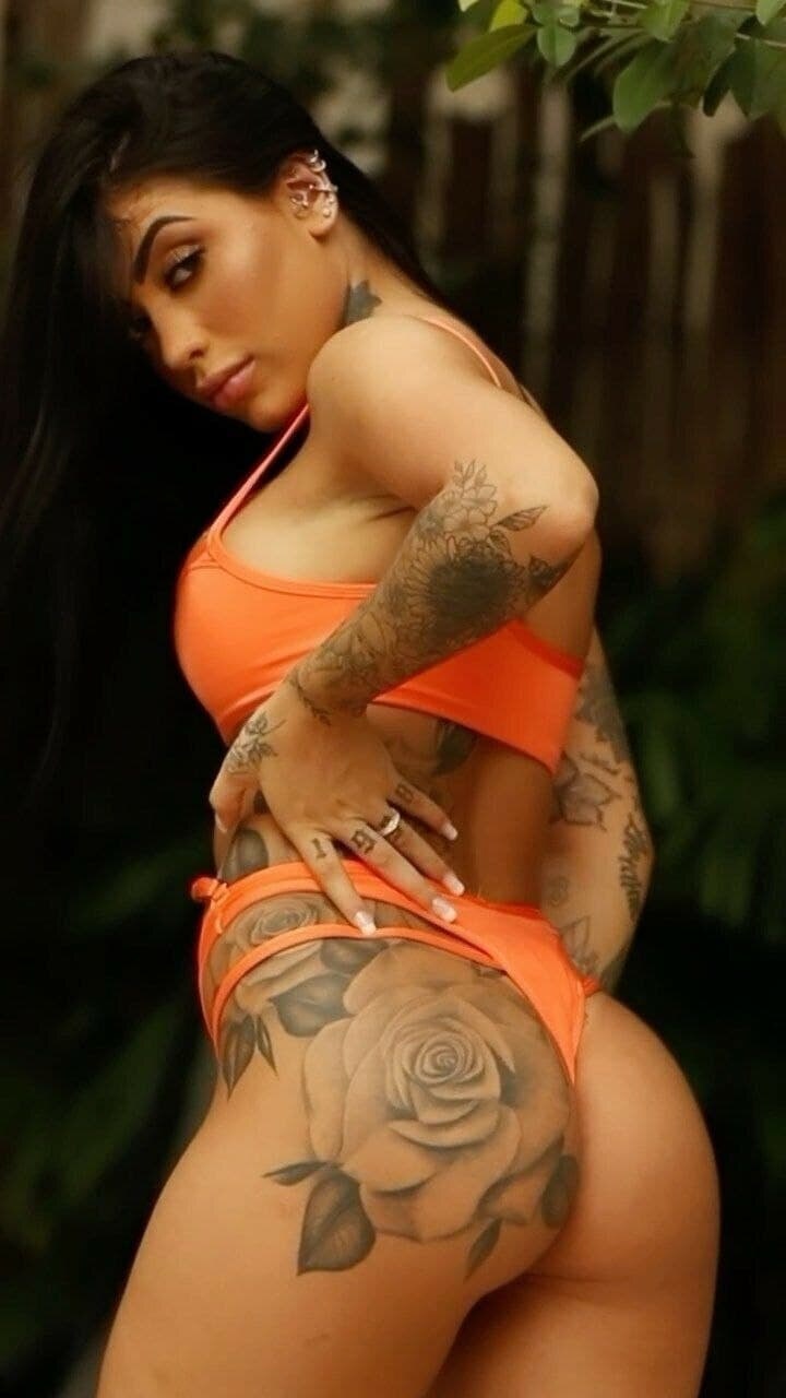 Mc Mirella Onlyfans Leaked Pictures II 111028