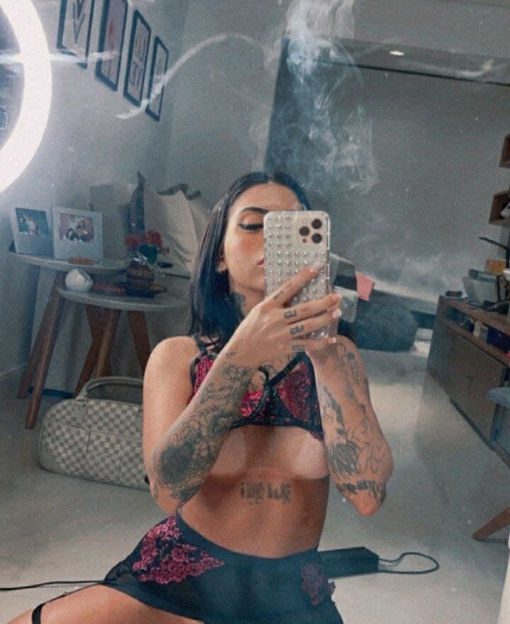 Mc Mirella Onlyfans Leaked Pictures II 111030