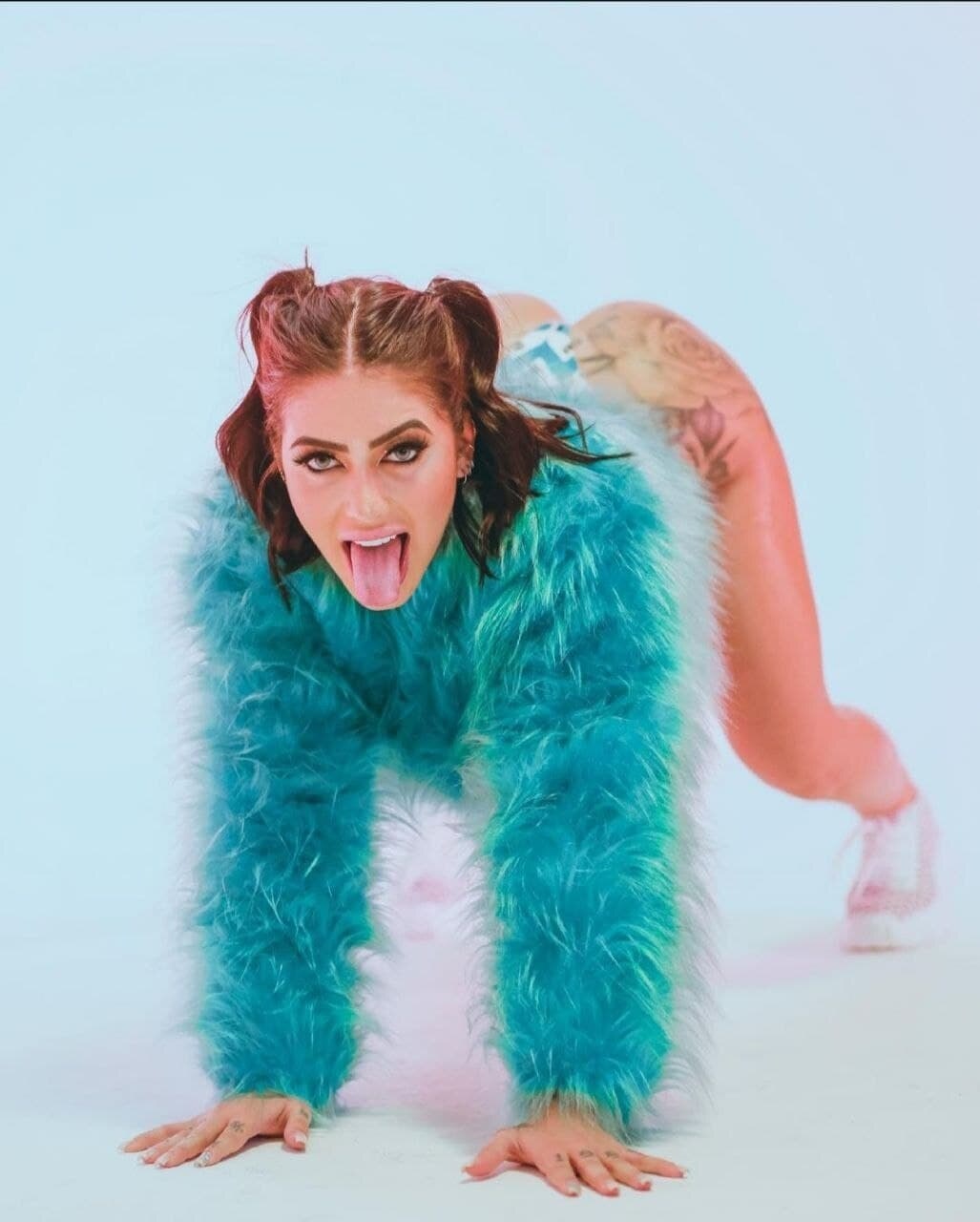 Mc Mirella Onlyfans Leaked Pictures II 111032