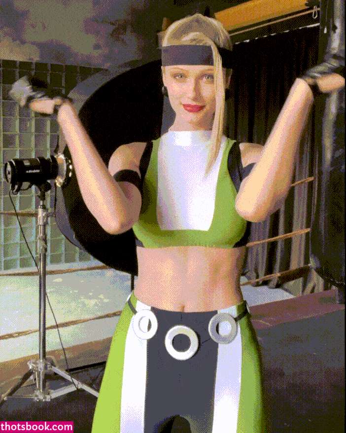 Witne OnlyFans Photos #1 159400