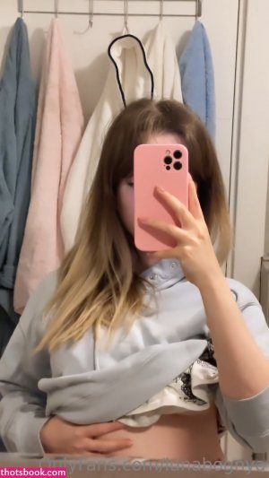 Luna Bognya OnlyFans Video #6