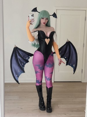 Todopoki Nicbunni evaaatodo Eva todo Nude OnlyFans Photos #5