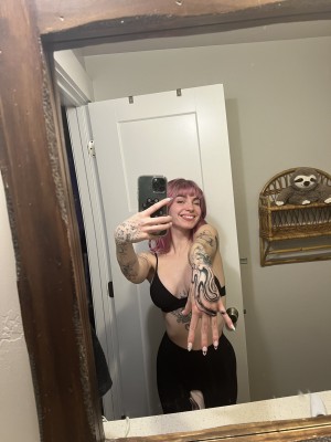 Lems7 Emily Oram Nude OnlyFans Photos #16