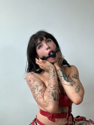 Lems7 Emily Oram Nude OnlyFans Photos #25