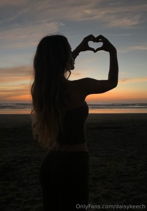 Daisy Keech Nude OnlyFans Photos #29