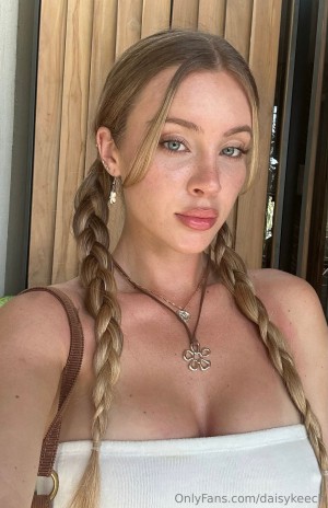 Daisy Keech Nude OnlyFans Photos #30