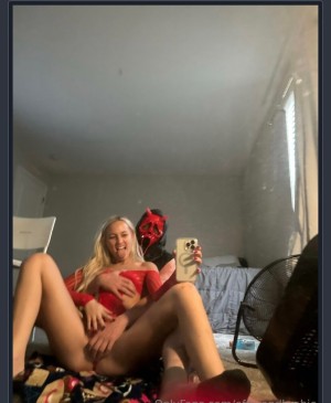 Offbrandbrabie Nude OnlyFans Photos #14