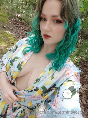 TerminaCosplay Nude Leaks OnlyFans Photos #2
