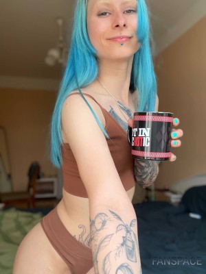 greenfairy777 Green Fairy Nude Leaks OnlyFans Photos #2