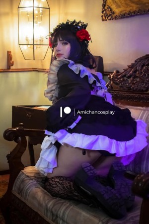 amichancosplay Ami Chan AmiChanOnlyFans Nude Leaks OnlyFans Photos #2