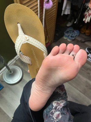 RouxsToes Nude Leaks OnlyFans Photos #3