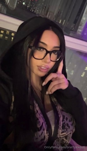 brattyxxdoll brattybabe2001 thebrattyb2001 Britanny Wilson Nude Leaks OnlyFans Photos #4