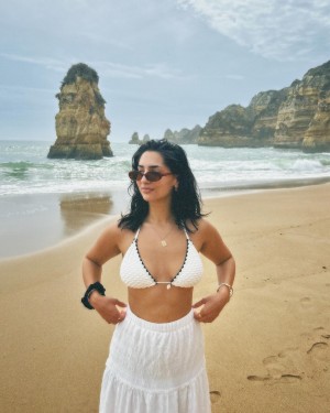 Maya Desrochers Nude Leaks OnlyFans Photos #2