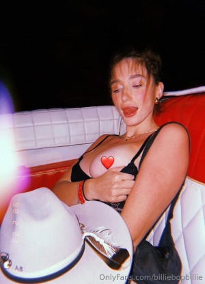 billiebopbillie Nude Leaks OnlyFans Photos #3