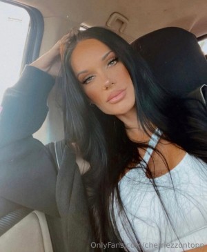 cherriezzontopp Nude Leaks OnlyFans Photos #1