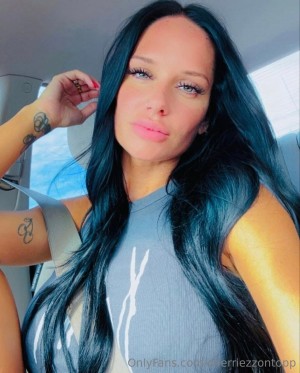 cherriezzontopp Nude Leaks OnlyFans Photos #2