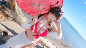 Bili Bili misaka Misaka seven Nude Leaks OnlyFans Photos #3