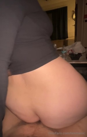 Trithequeen hexmanic Nude Leaks OnlyFans Video #1