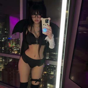 ariwillkillu Nude Leaks OnlyFans Photos #2