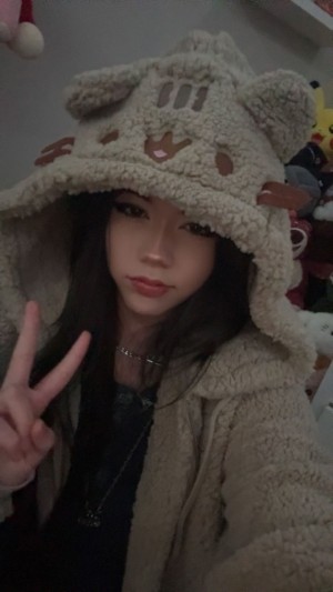 ariwillkillu Nude Leaks OnlyFans Photos #5