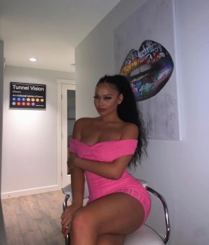 ibabyfoxy Nude Leaks OnlyFans Photos #2