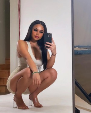 ibabyfoxy Nude Leaks OnlyFans Photos #3