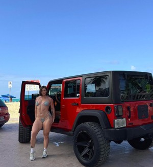 nicolecarluccii Nude Leaks OnlyFans Photos #3