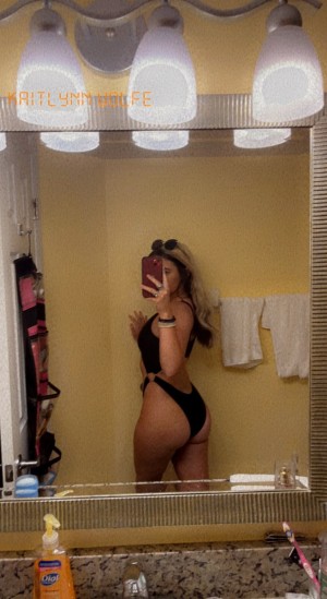 kaitlynnwxlfe Nude Leaks OnlyFans Photos #5