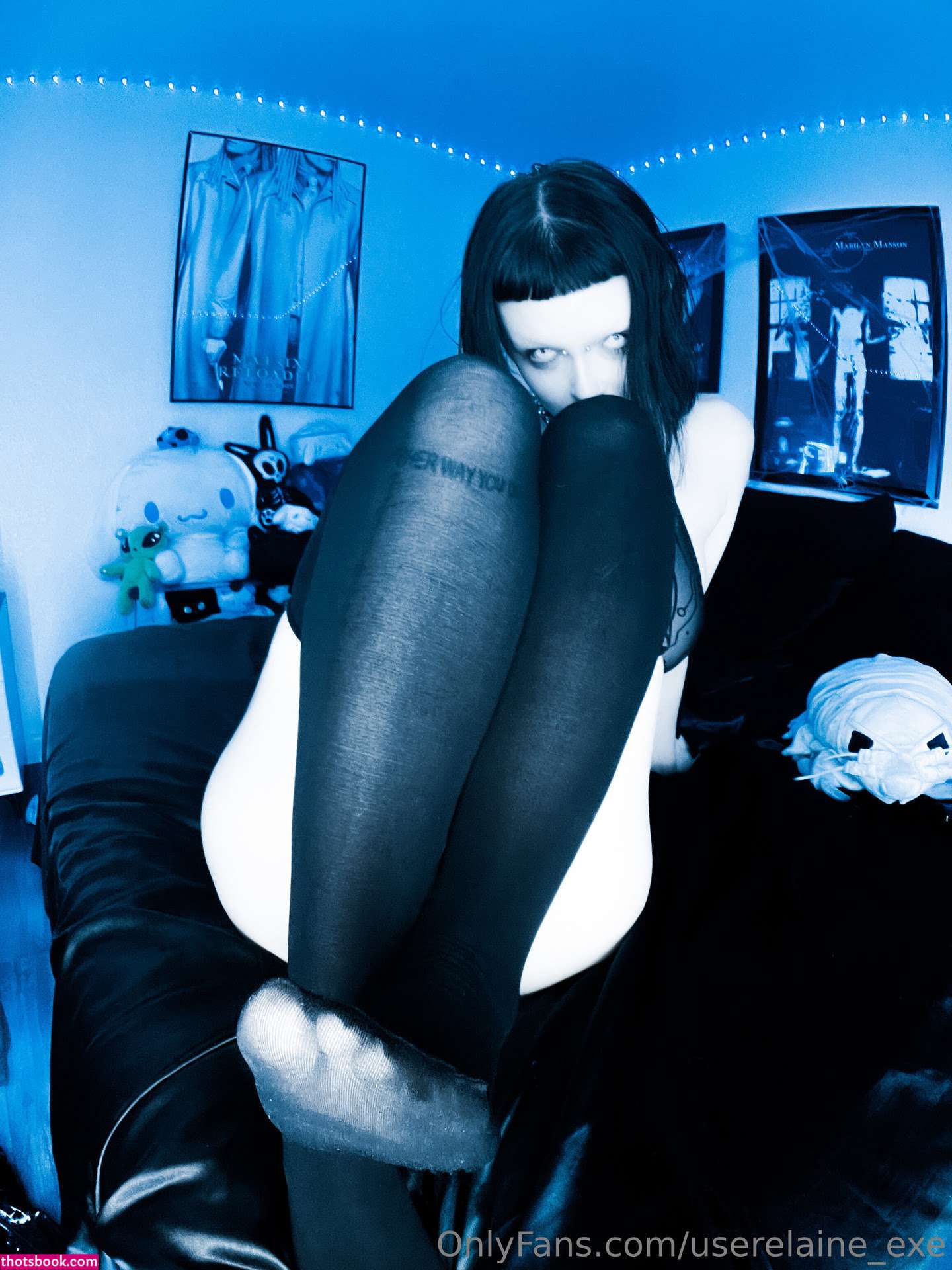 Hxrsefly Nude Leaks OnlyFans Photos #4 1526235