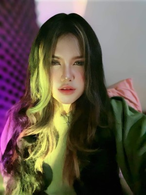 Charlotte LinLin cocomelw Nude Leaks OnlyFans Photos #4