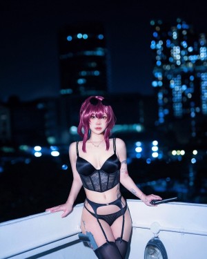 NotShiorii cn shiori ShioriTakai Nude Leaks OnlyFans Photos #4