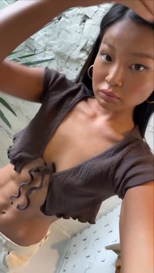 jinn juni Yejin ko Nude Leaks OnlyFans Video #1