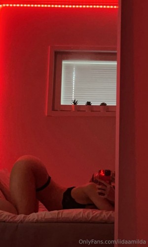 iidaamilda Nude Leaks OnlyFans Photos #5