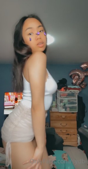 Sydbi Nude Leaks OnlyFans Video #1