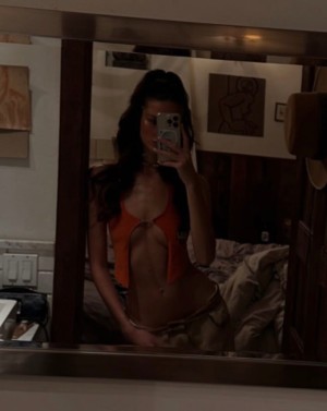 Angelina Frerk angelinafrerk Nude Leaks OnlyFans Photos #4