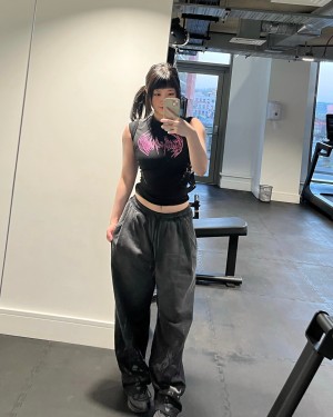 Dodo Fitdodo Fitdodoo Nude Leaks OnlyFans Photos #4