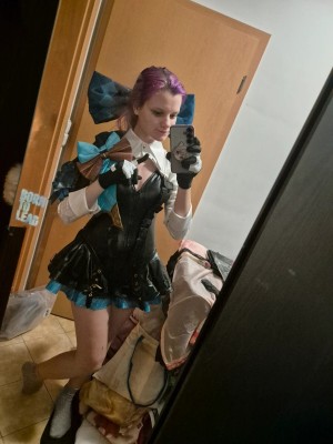 kayakirkland kaya cosplay Nude Leaks OnlyFans Photos #5