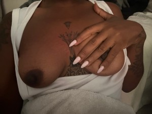 Aurelie Lily PoesieNue Nude Leaks OnlyFans Photos #5
