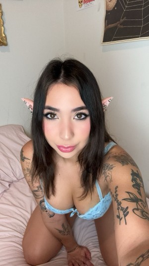 drcreature smallgremlin Nude Leaks OnlyFans Photos #4