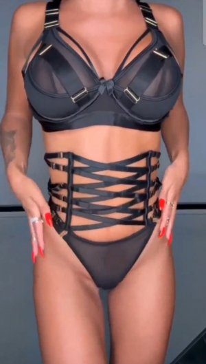 tifanyfit  Tifanywallemacq OnlyFans Video #3