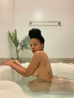 Anya Ivy OnlyFans Photos #15