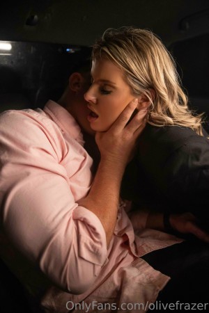 Olivia Frazer AUS MAFS olivefrazer Nude OnlyFans Photos #12