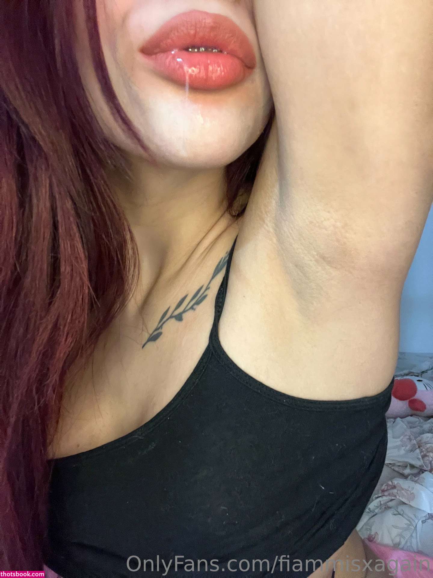 fiammisxagainn fiammisxagain Nude OnlyFans Photos #6 1019041