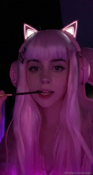 soogsx Nude Leaks OnlyFans Photos #57
