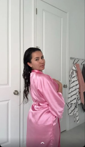 Janexy Sanchez Lovenexy Nude Leaks OnlyFans Photos #13
