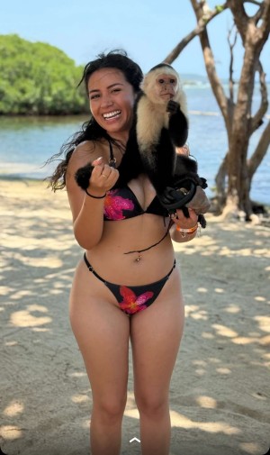 Janexy Sanchez Lovenexy Nude Leaks OnlyFans Photos #15