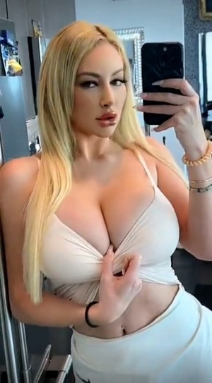Nicolette Shea Nude Leaks OnlyFans Photos #14