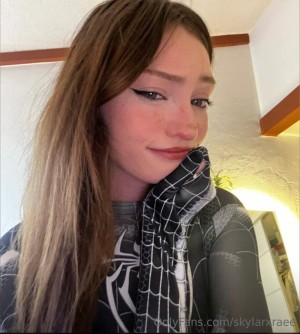 Lacy Lotus Skylarxrae Nude Leaks OnlyFans Photos #34