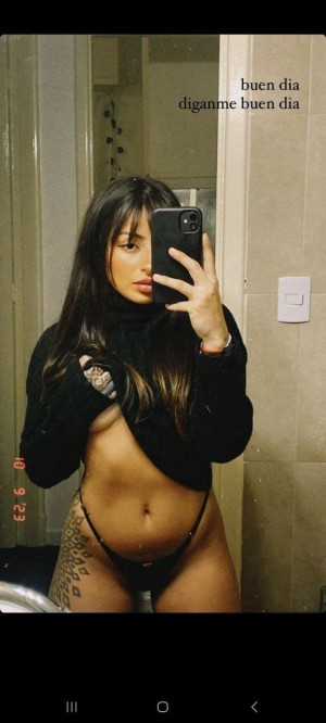 milimansilla Nude Leaks OnlyFans Photos #3