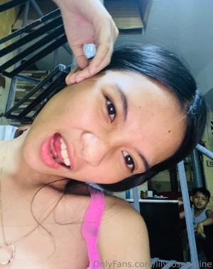 Asianliliana lilyroseonline Nude Leks OnlyFans Photos #4